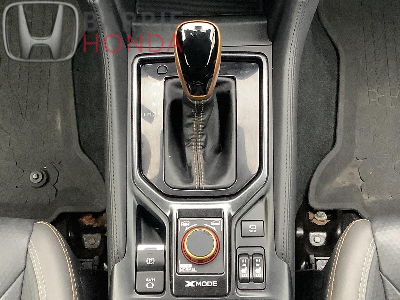 2022 Subaru Forester Wilderness 4dr All-Wheel Drive Photo