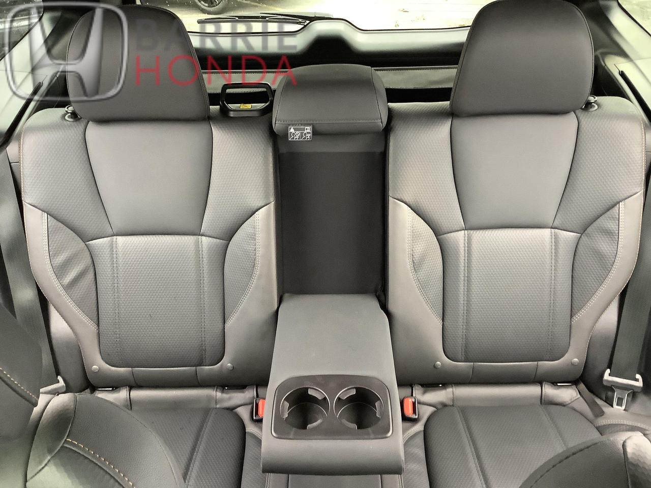 2022 Subaru Forester Wilderness 4dr All-Wheel Drive Photo