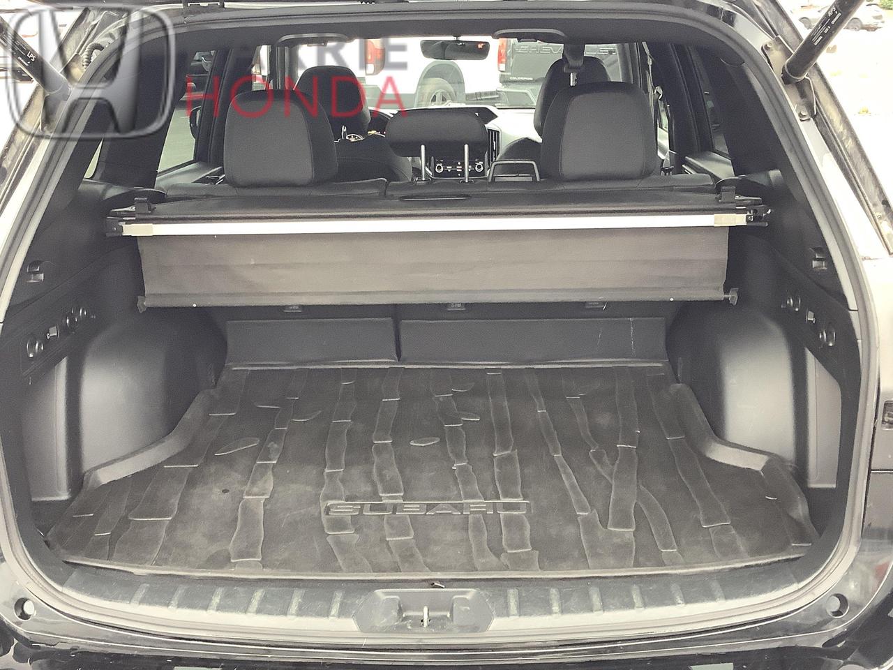 2022 Subaru Forester Wilderness 4dr All-Wheel Drive Photo