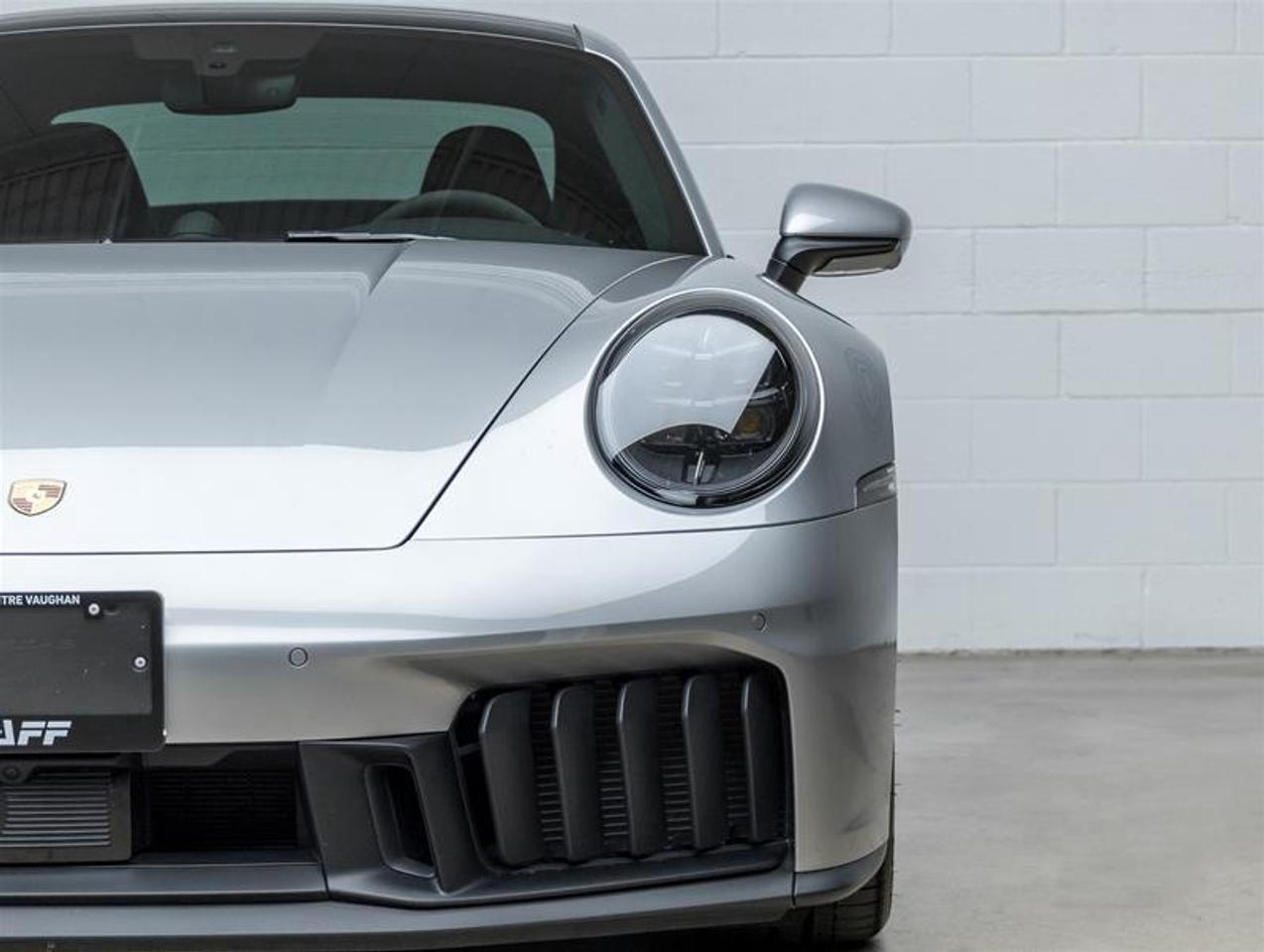 2025 Porsche 911  Photo