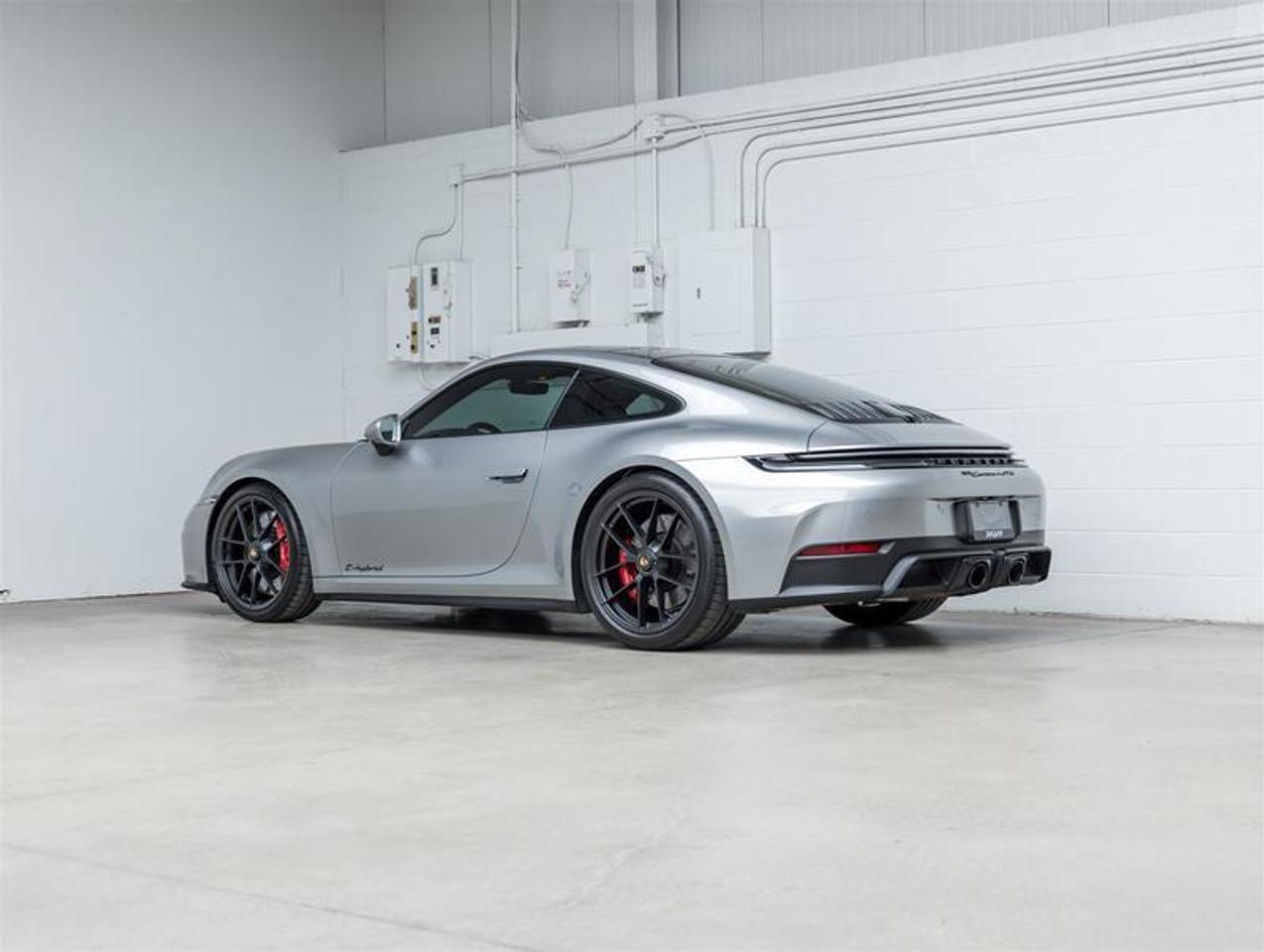 2025 Porsche 911  Photo
