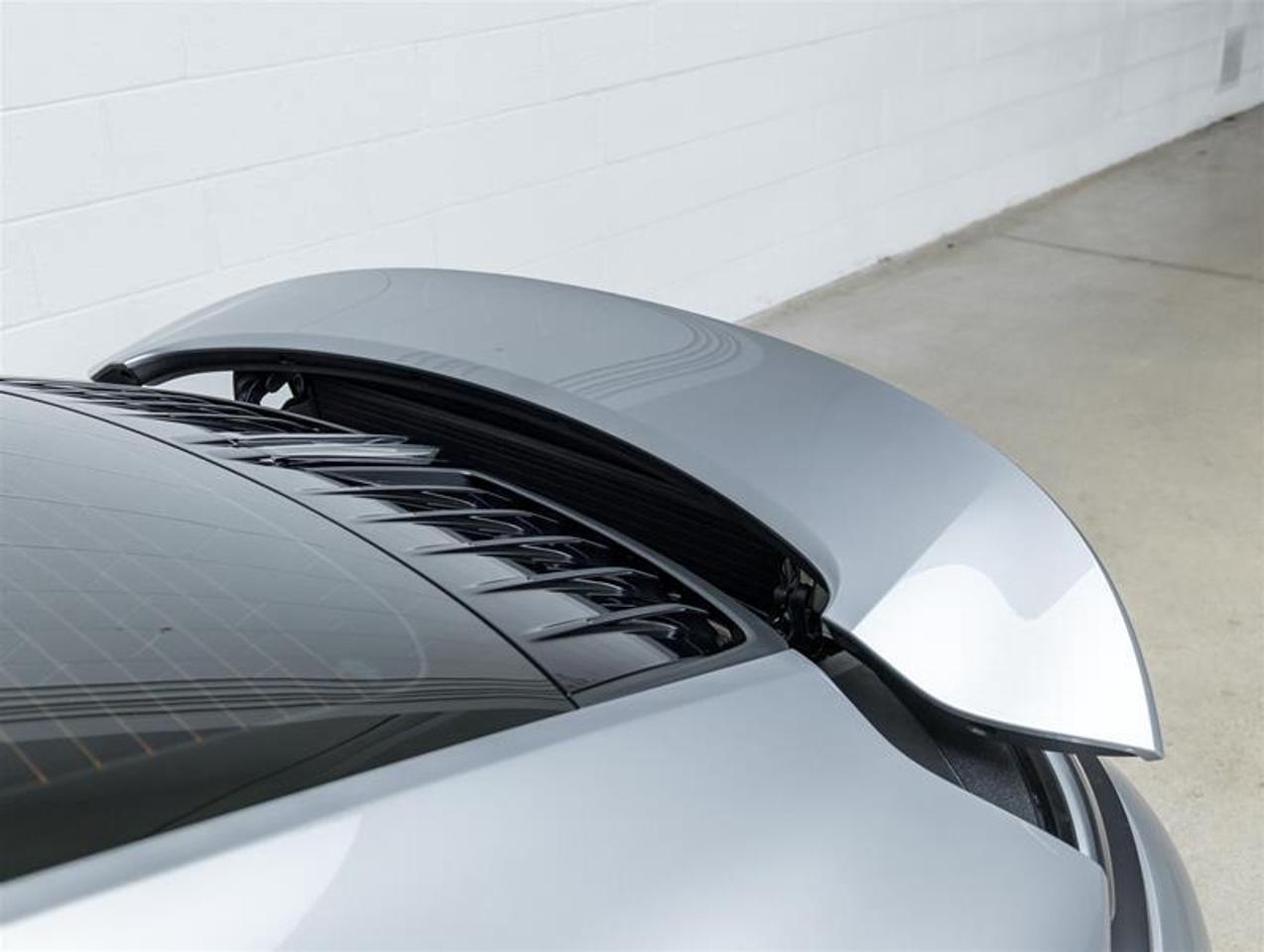 2025 Porsche 911  Photo