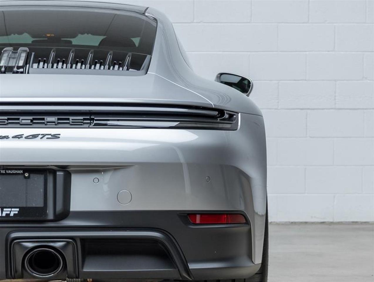 2025 Porsche 911  Photo