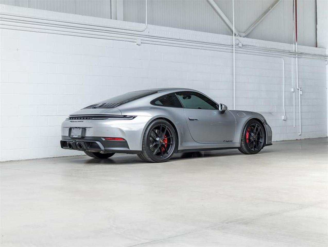 2025 Porsche 911  Photo