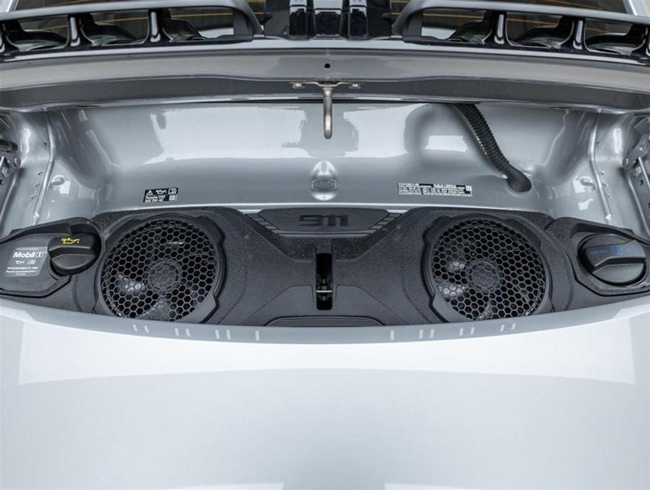 2025 Porsche 911  Photo