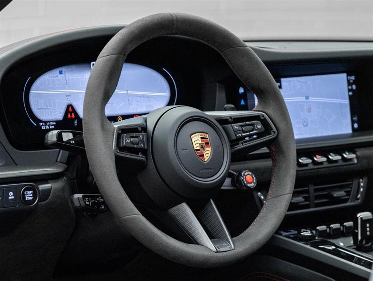 2025 Porsche 911  Photo