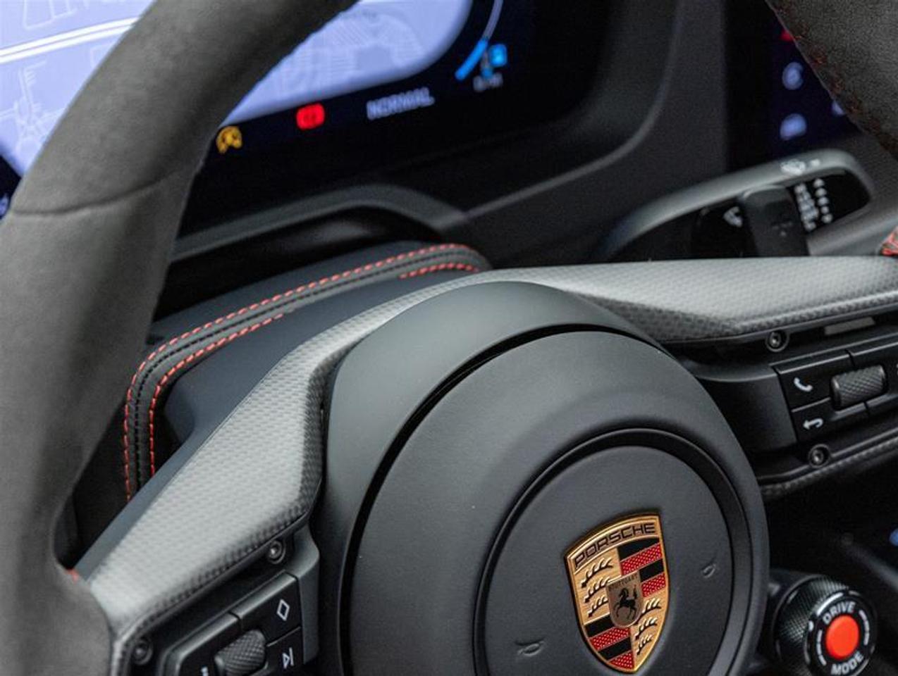 2025 Porsche 911  Photo