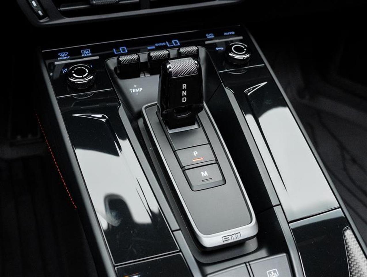 2025 Porsche 911  Photo