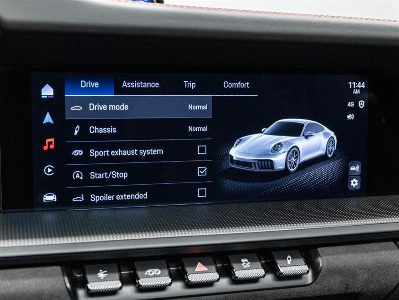 2025 Porsche 911  Photo