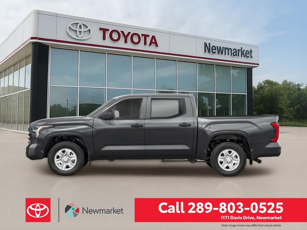 2026 Toyota Tundra  Photo2