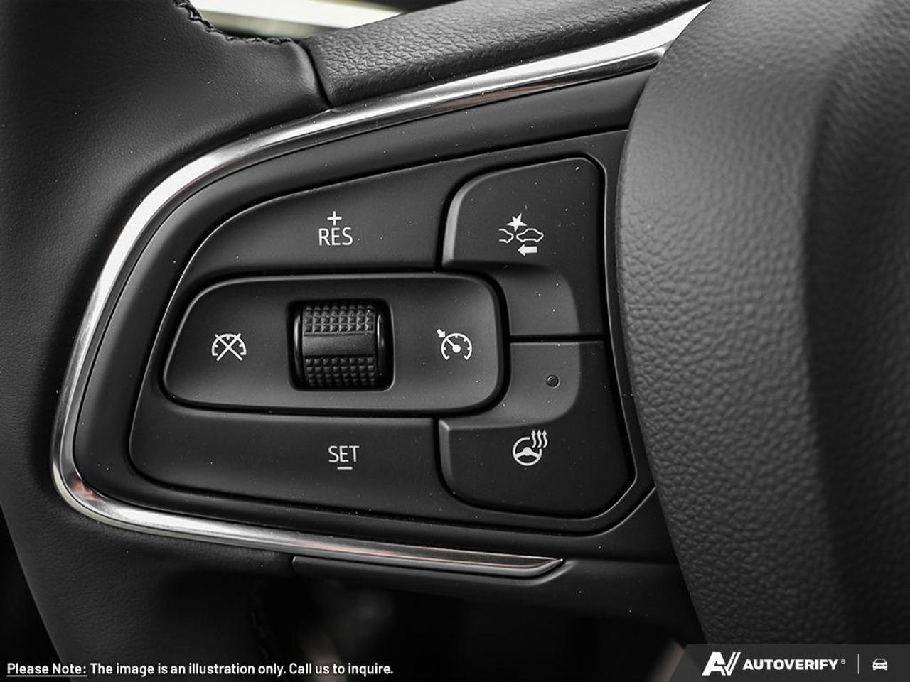 2026 Buick Envista Preferred 4dr Front-Wheel Drive Photo
