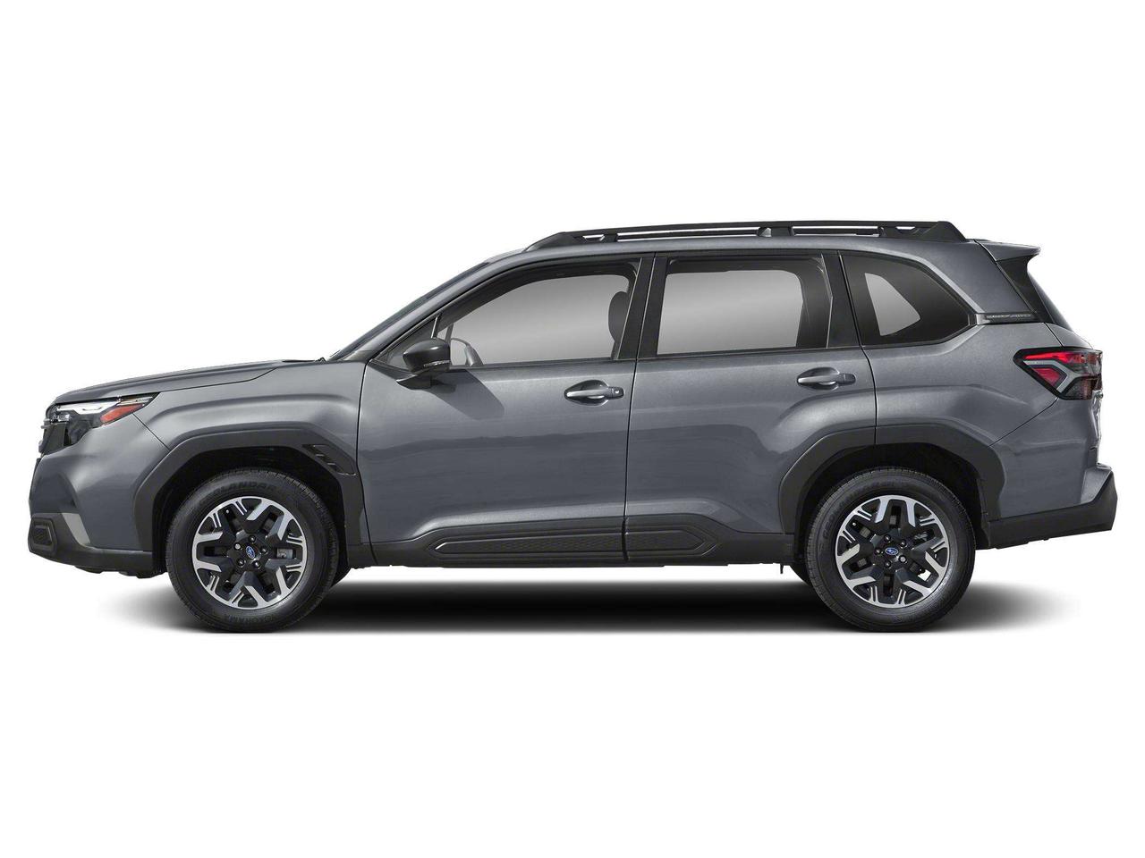 2025 Subaru Forester  Photo3