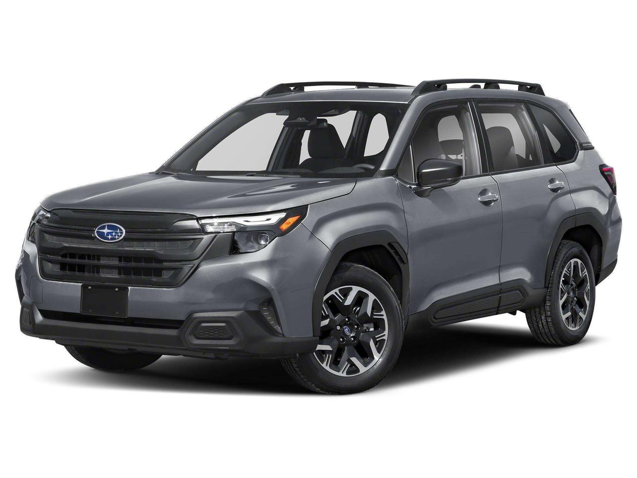 2025 Subaru Forester  Photo5