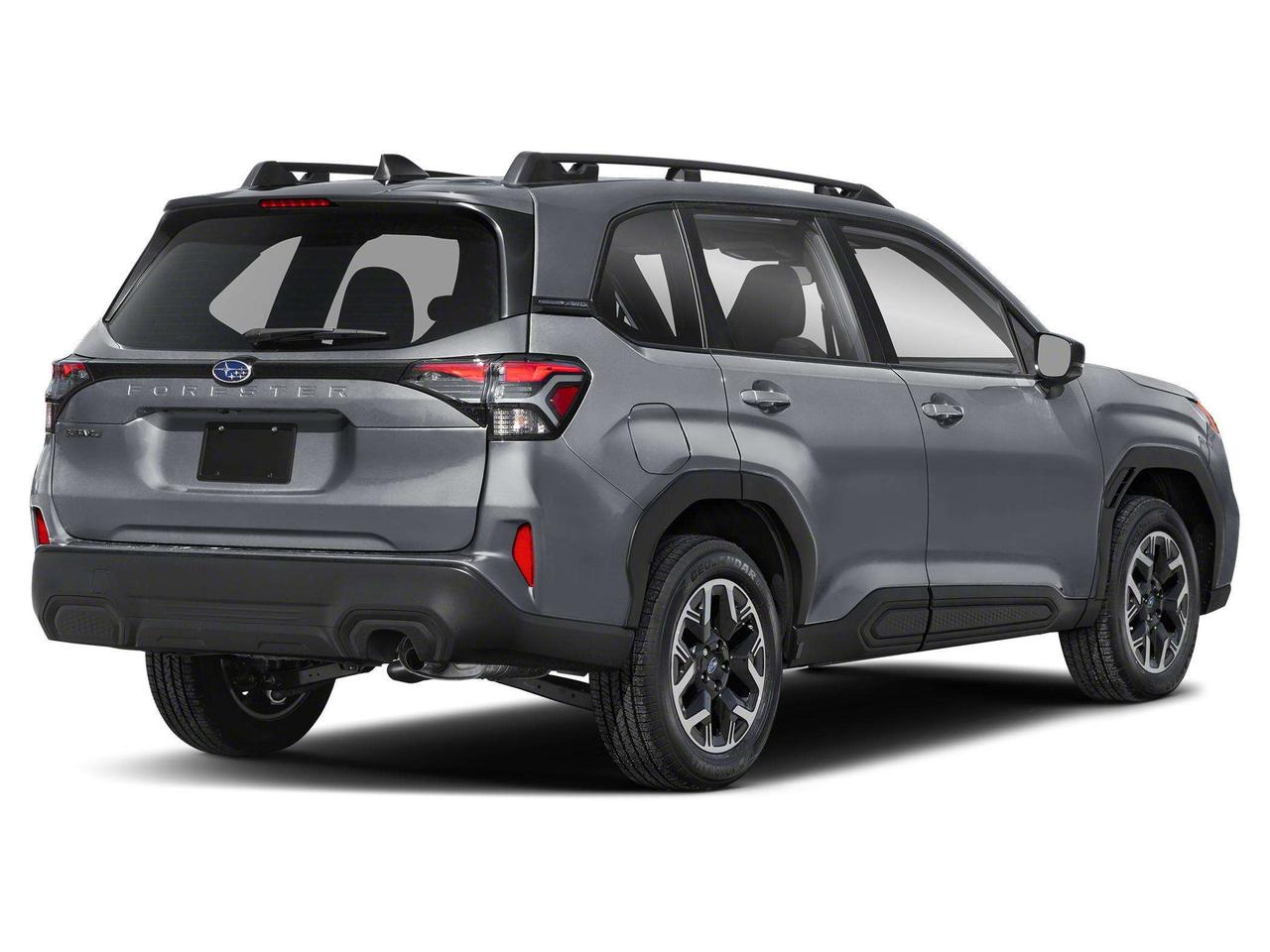 2025 Subaru Forester  Photo