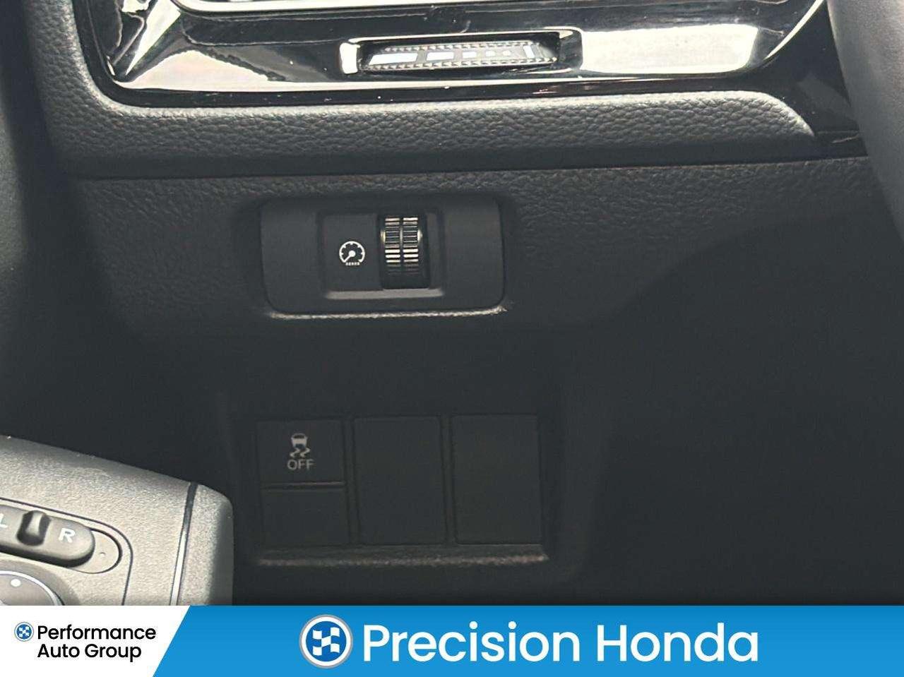 2025 Honda Civic Sport Hybrid CarPlay Sunroof Rear Camera Photo