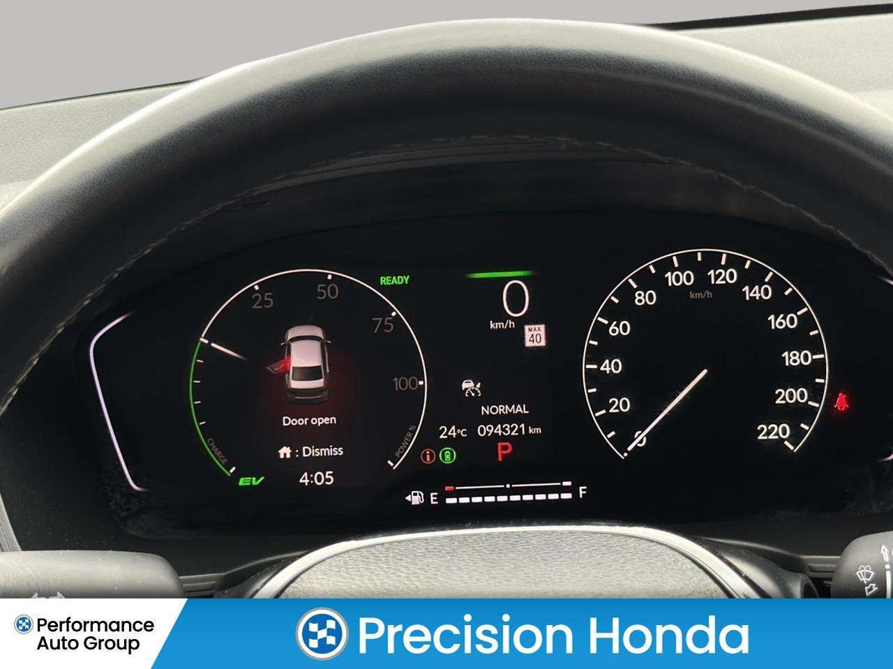 2025 Honda Civic Sport Hybrid CarPlay Sunroof Rear Camera Photo