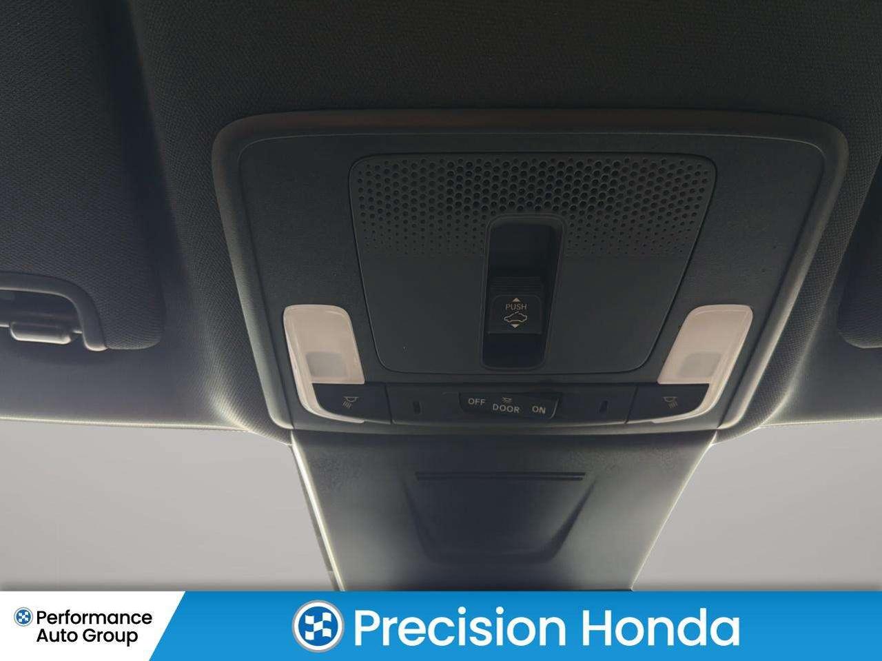 2025 Honda Civic Sport Hybrid CarPlay Sunroof Rear Camera Photo