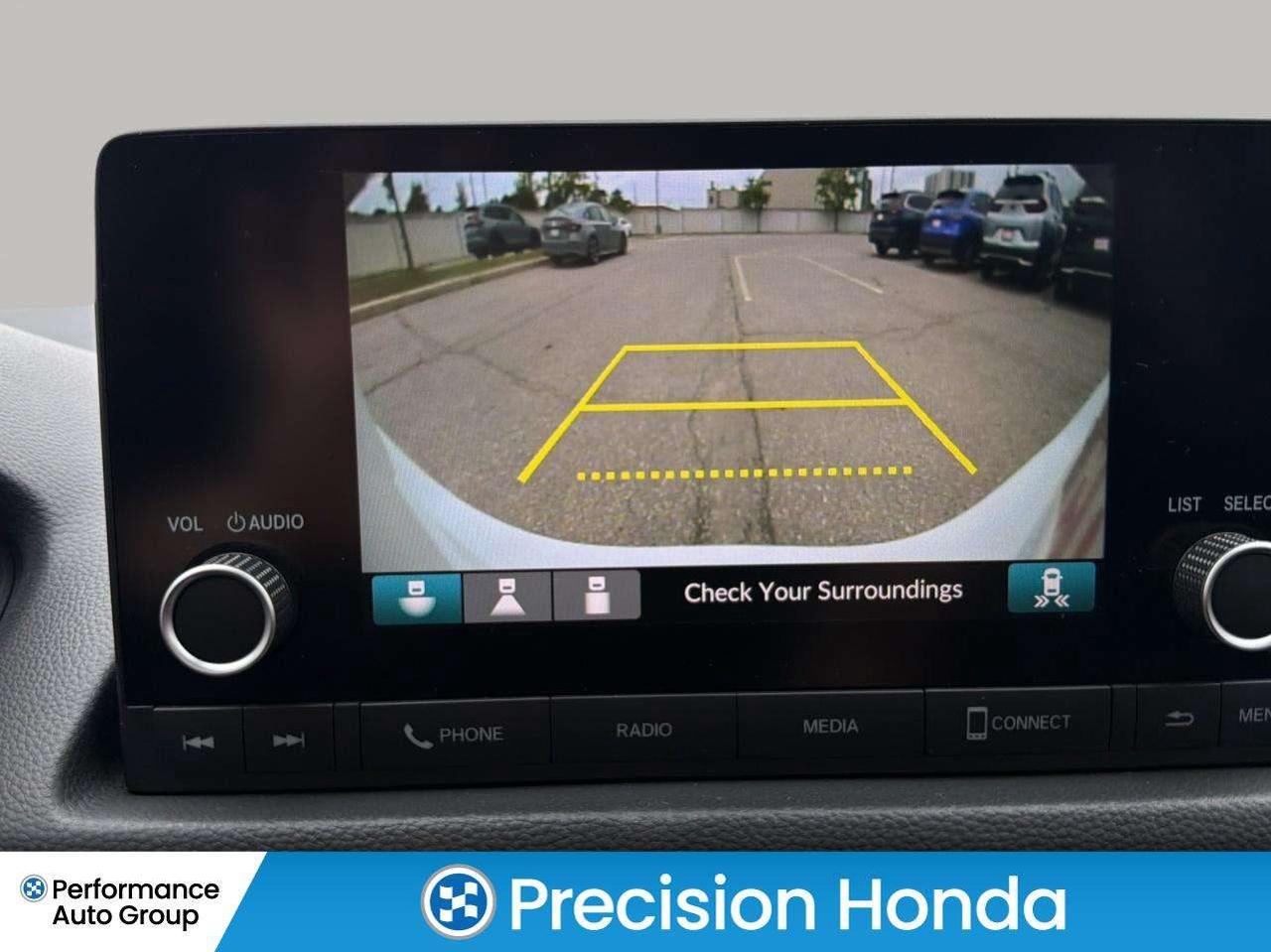 2025 Honda Civic Sport Hybrid CarPlay Sunroof Rear Camera Photo