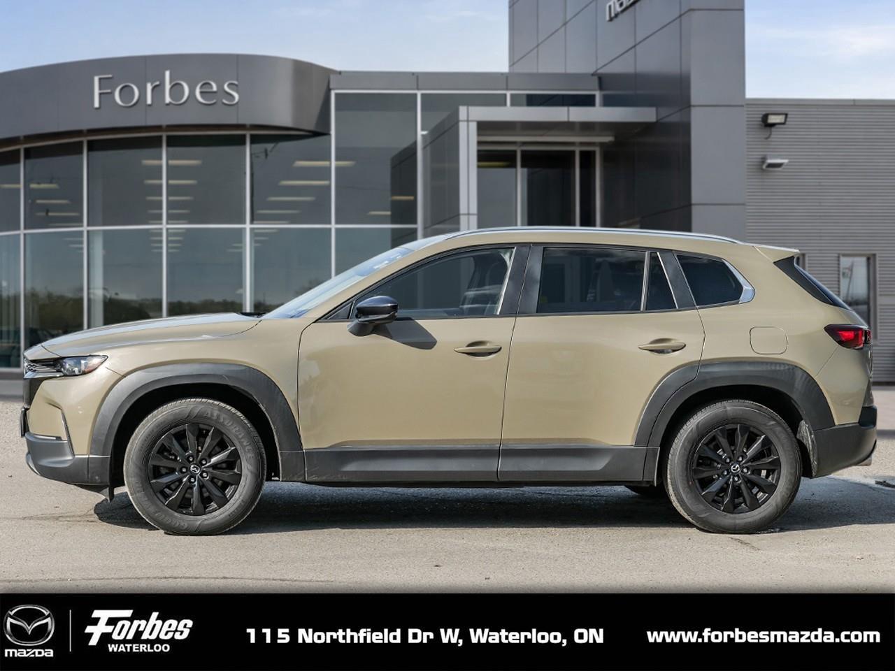 2024 Mazda CX-50 GS-L 4dr All-Wheel Drive Sport Utility Photo