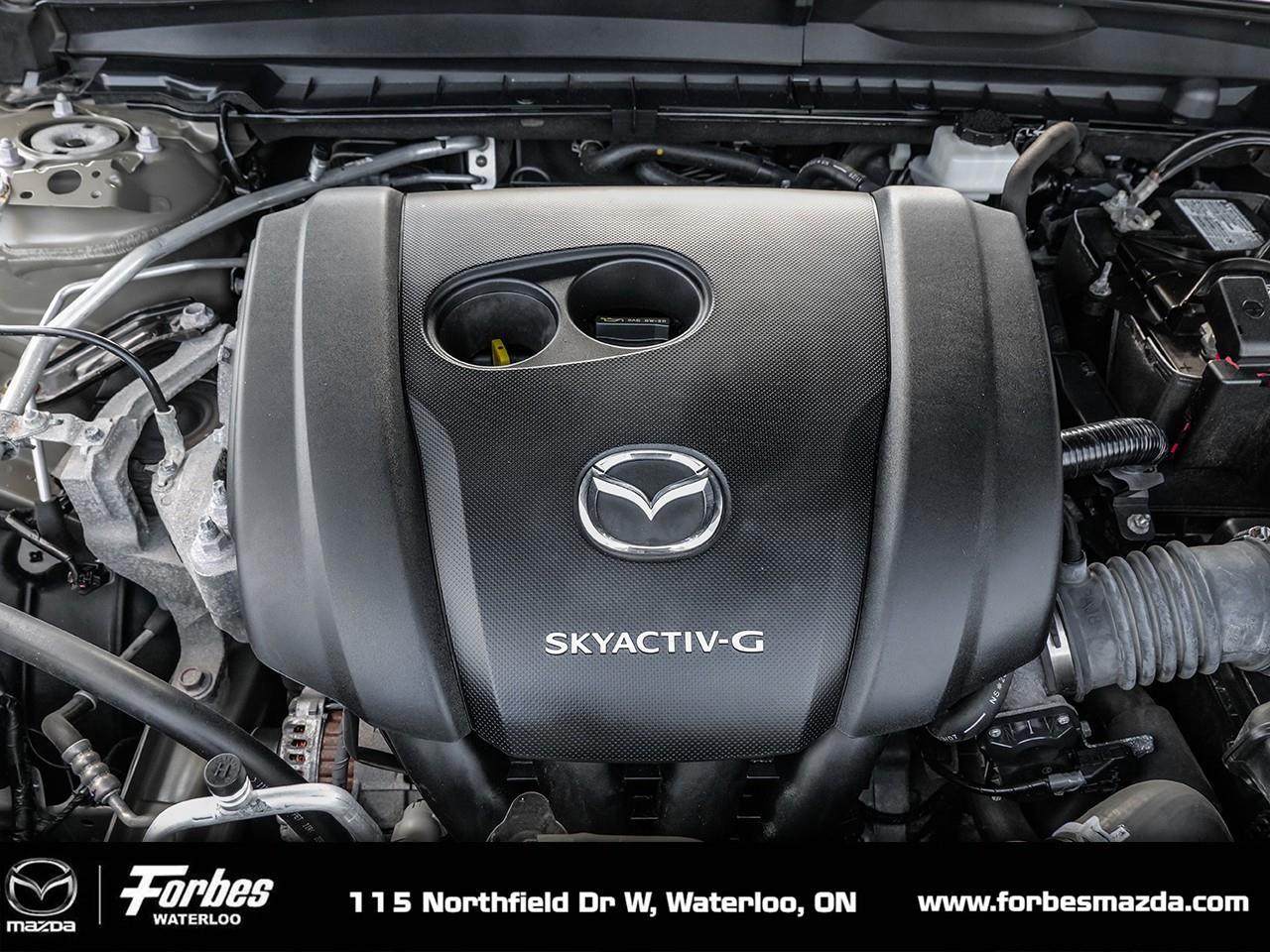 2024 Mazda CX-50 GS-L 4dr All-Wheel Drive Sport Utility Photo