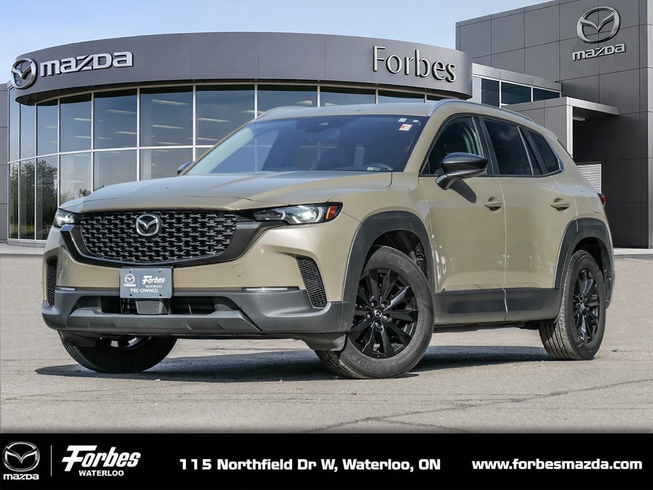 2024 Mazda CX-50 GS-L 4dr All-Wheel Drive Sport Utility Photo0