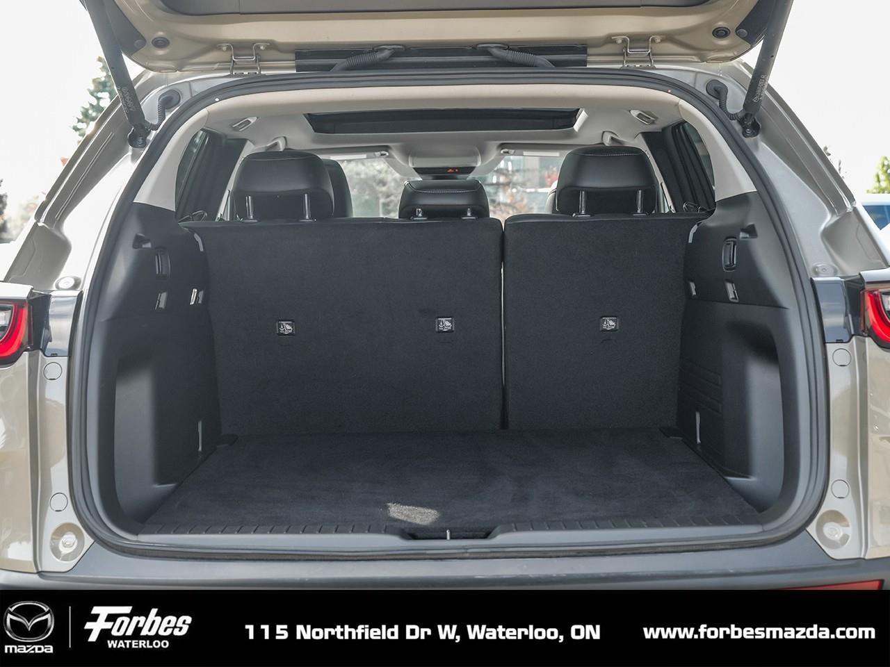 2024 Mazda CX-50 GS-L 4dr All-Wheel Drive Sport Utility Photo