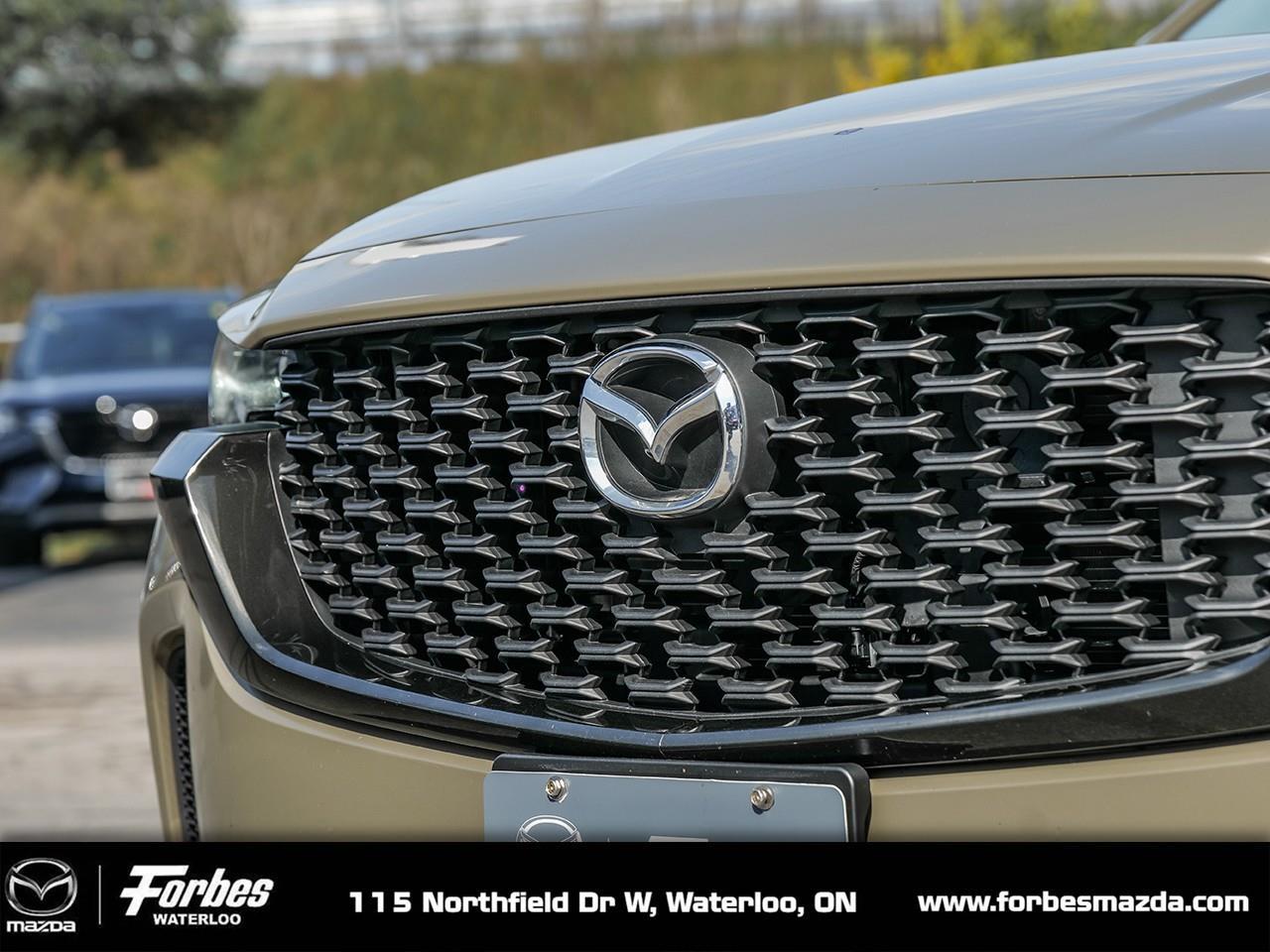 2024 Mazda CX-50 GS-L 4dr All-Wheel Drive Sport Utility Photo
