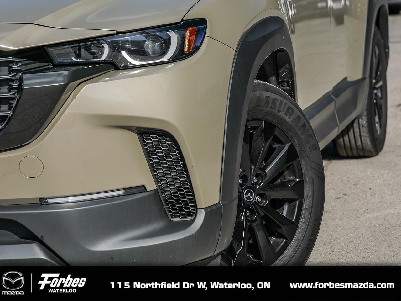 2024 Mazda CX-50 GS-L 4dr All-Wheel Drive Sport Utility Photo