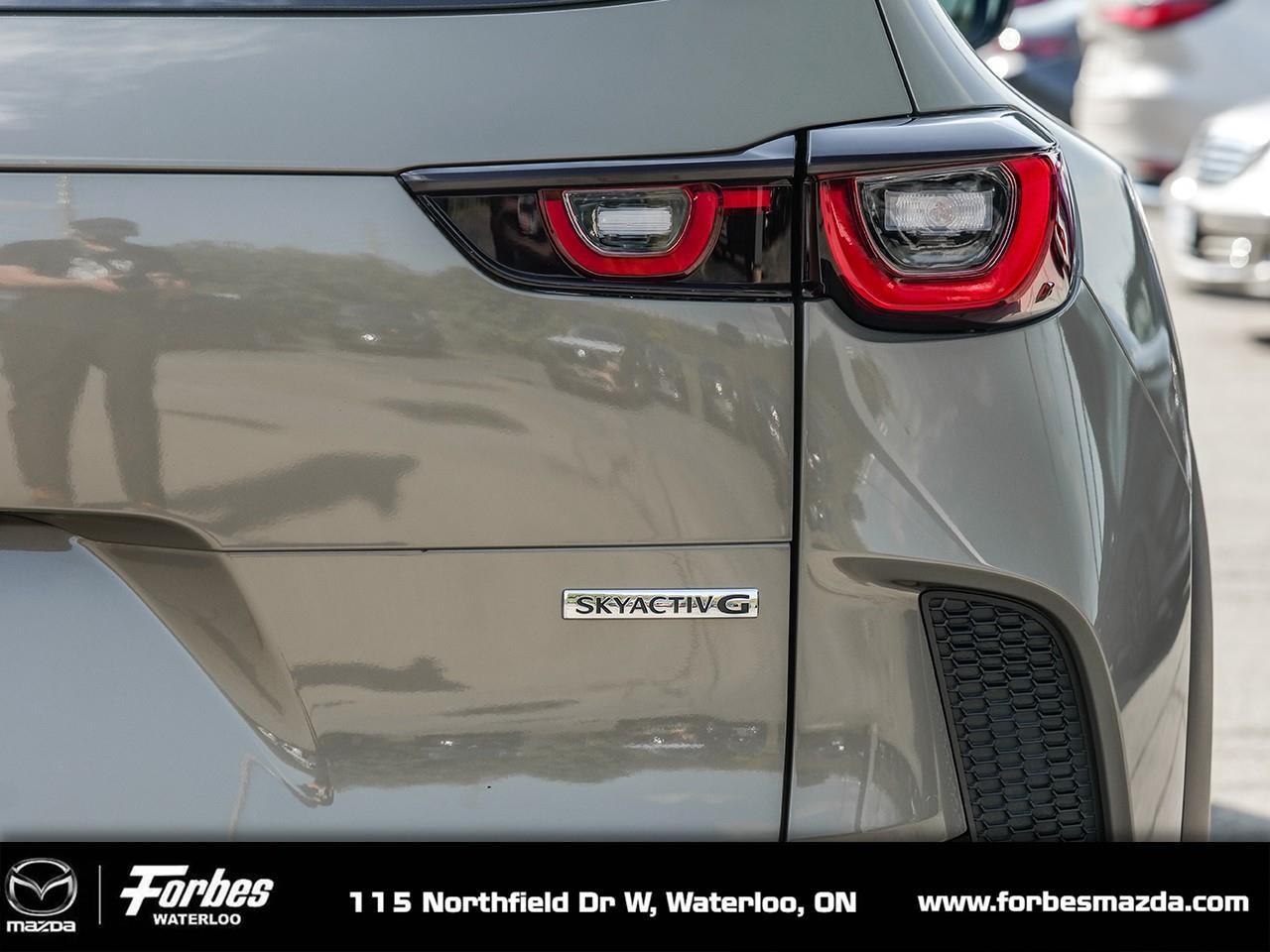 2024 Mazda CX-50 GS-L 4dr All-Wheel Drive Sport Utility Photo