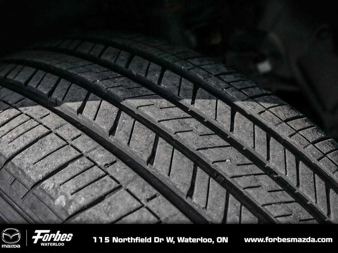 2024 Mazda CX-50 GS-L 4dr All-Wheel Drive Sport Utility Photo