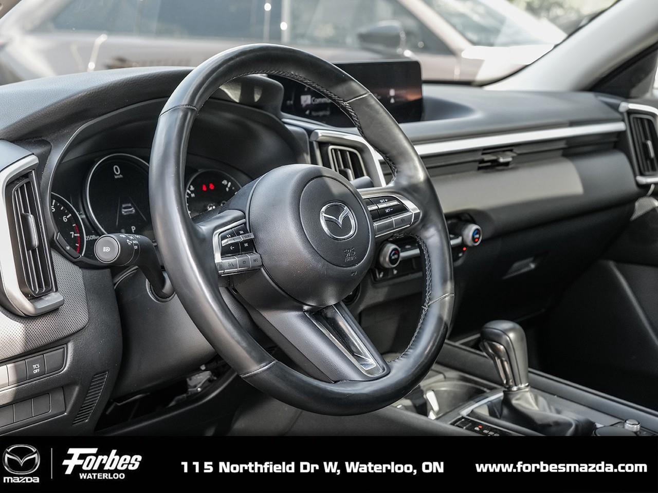 2024 Mazda CX-50 GS-L 4dr All-Wheel Drive Sport Utility Photo