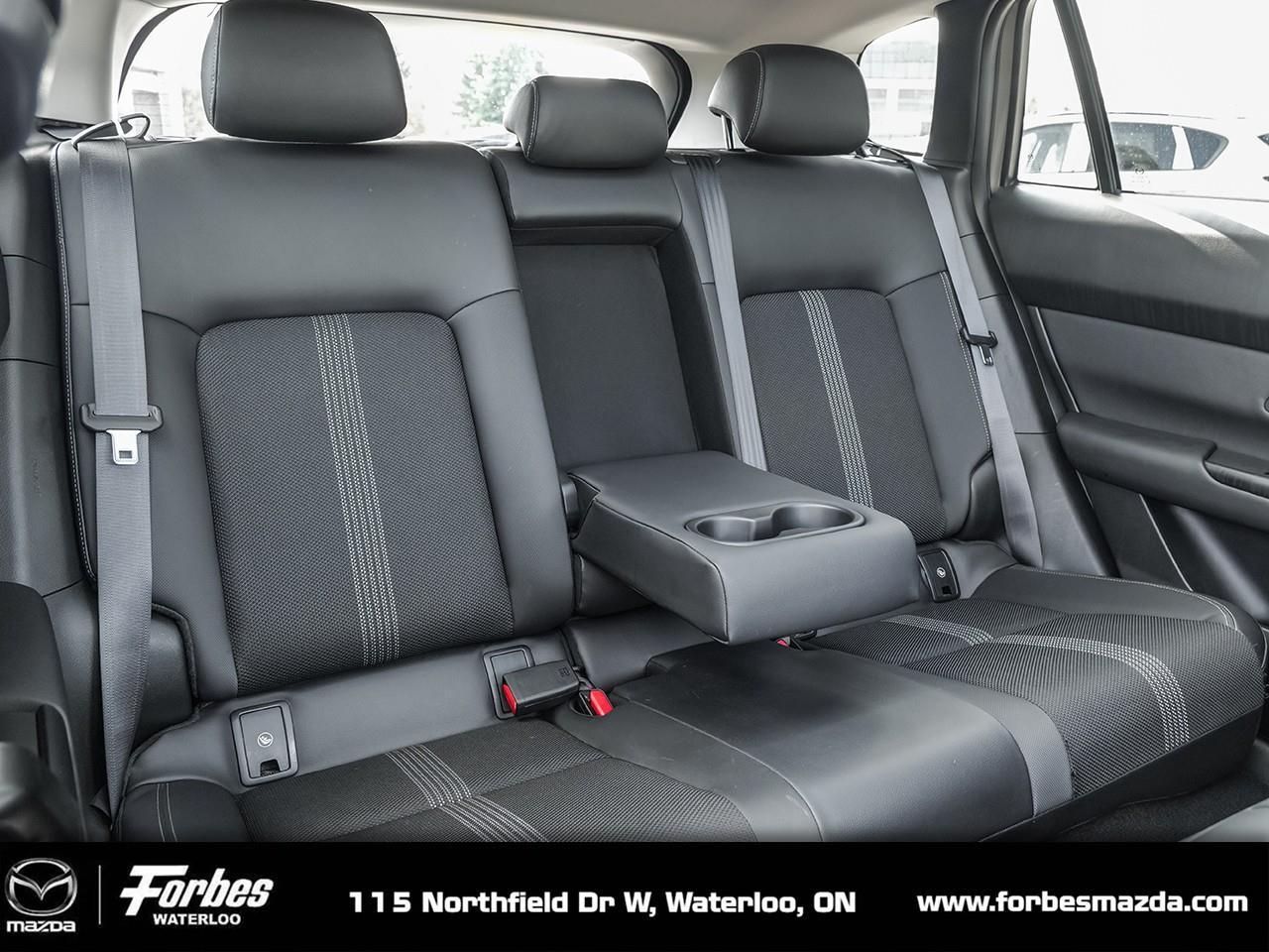 2024 Mazda CX-50 GS-L 4dr All-Wheel Drive Sport Utility Photo