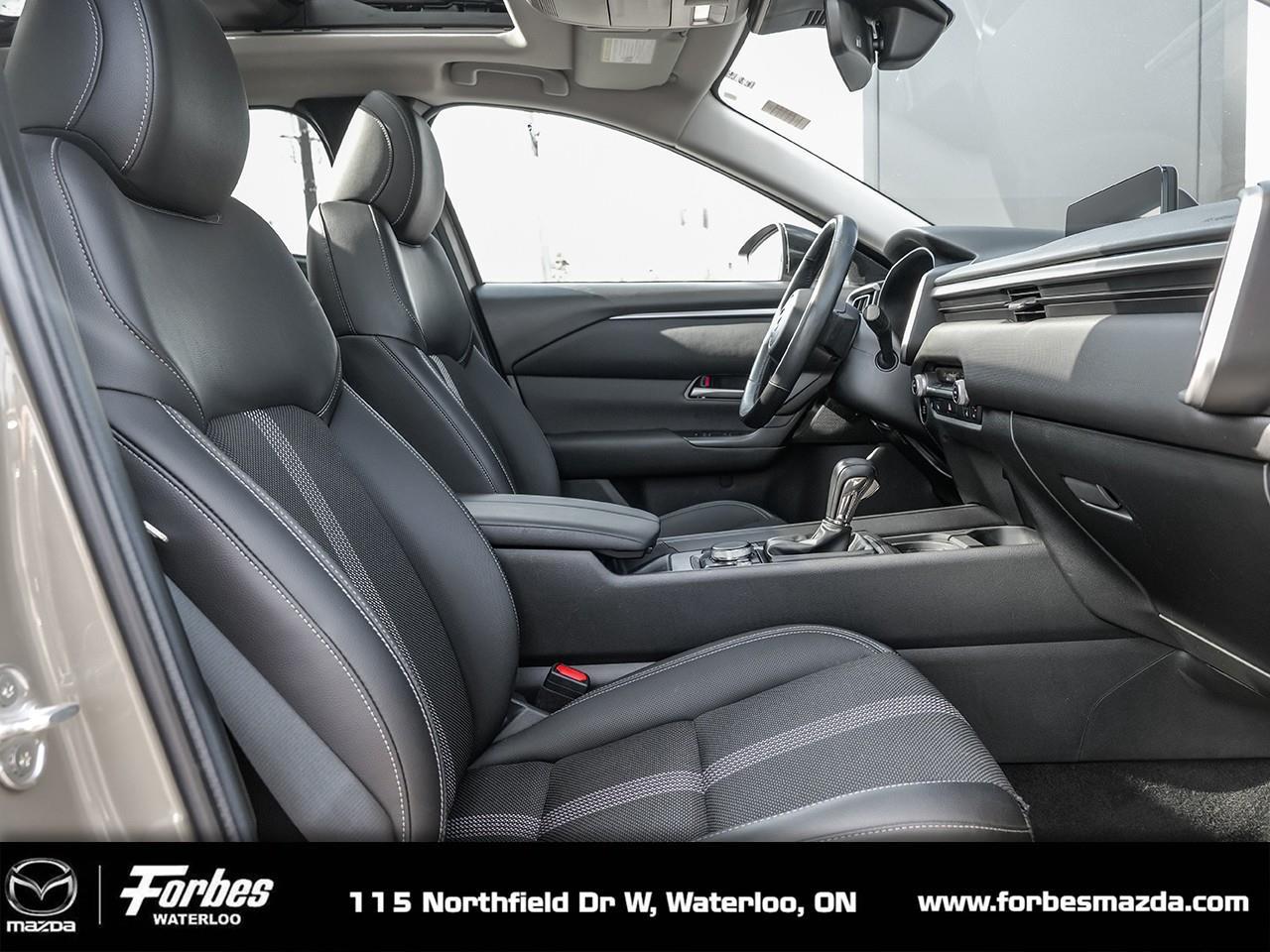 2024 Mazda CX-50 GS-L 4dr All-Wheel Drive Sport Utility Photo