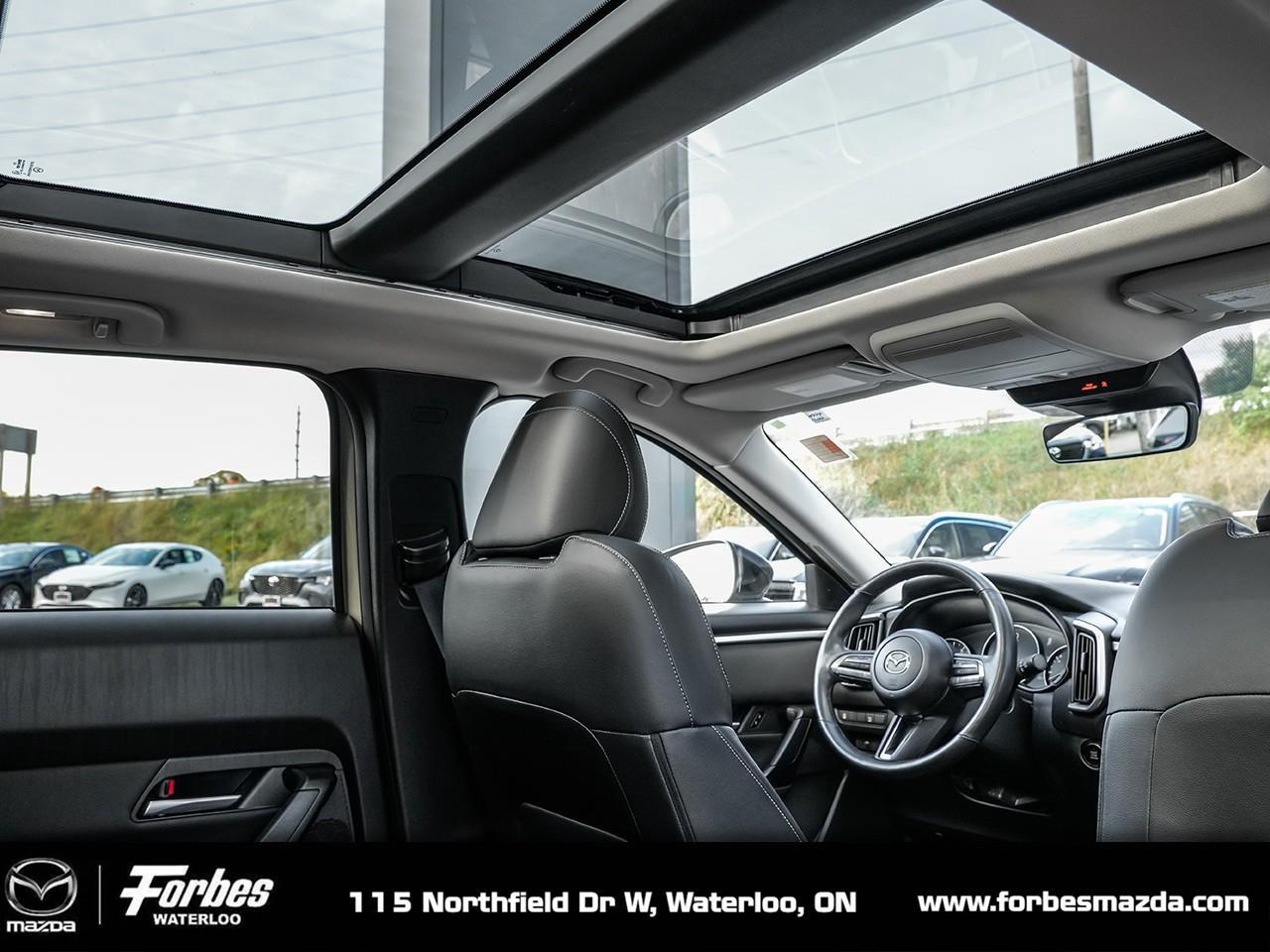 2024 Mazda CX-50 GS-L 4dr All-Wheel Drive Sport Utility Photo