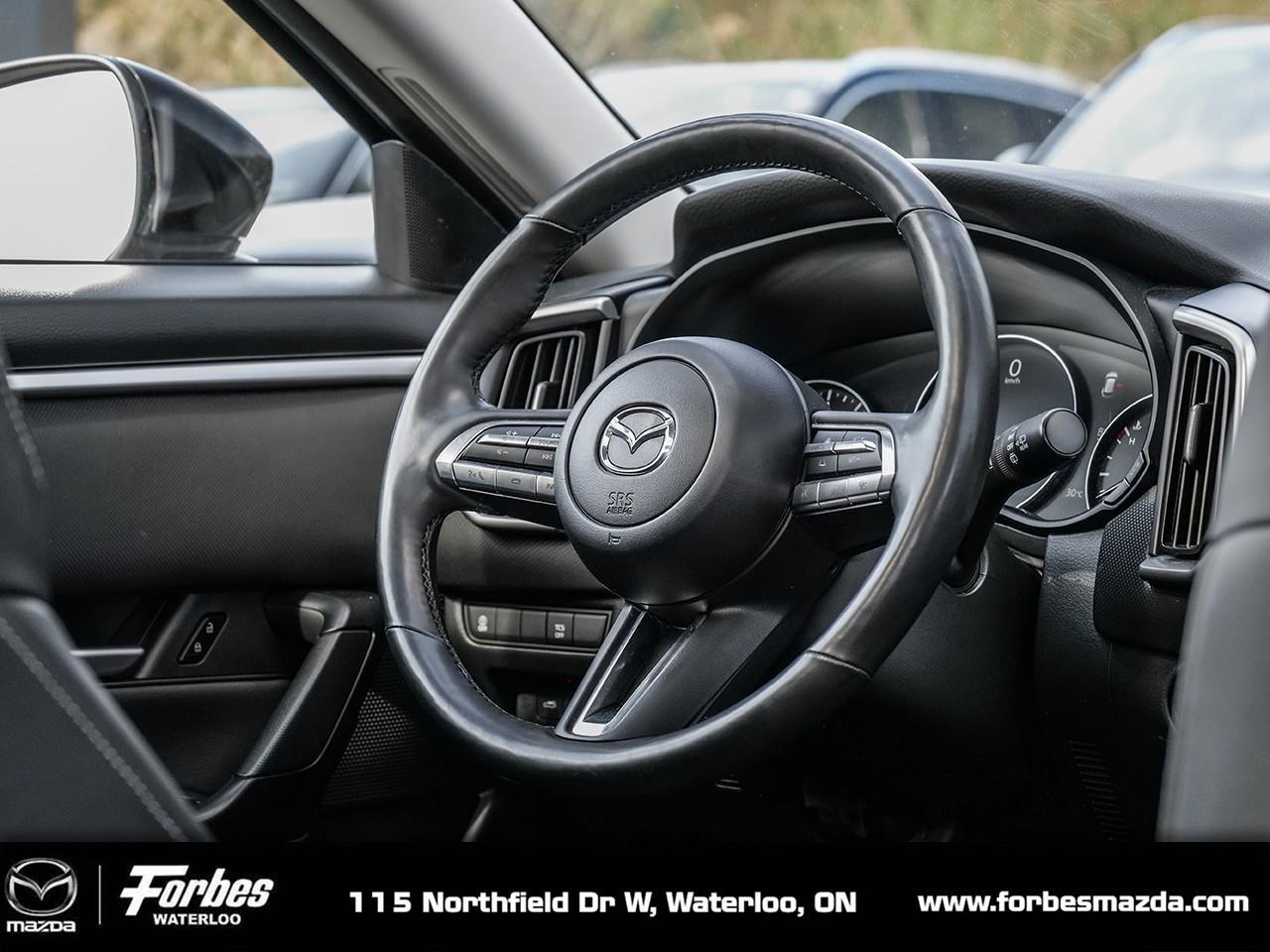 2024 Mazda CX-50 GS-L 4dr All-Wheel Drive Sport Utility Photo