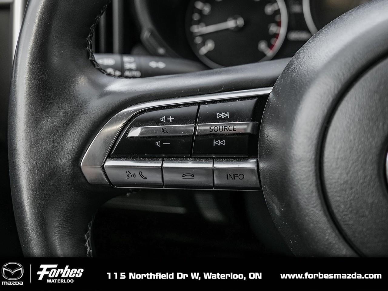 2024 Mazda CX-50 GS-L 4dr All-Wheel Drive Sport Utility Photo