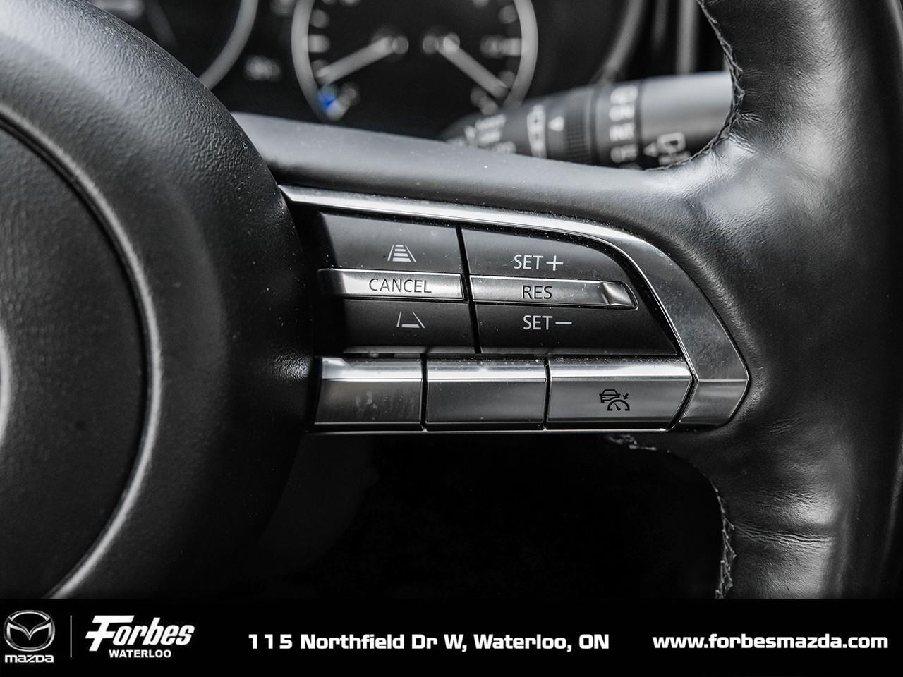 2024 Mazda CX-50 GS-L 4dr All-Wheel Drive Sport Utility Photo