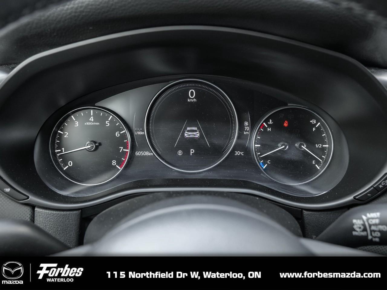 2024 Mazda CX-50 GS-L 4dr All-Wheel Drive Sport Utility Photo