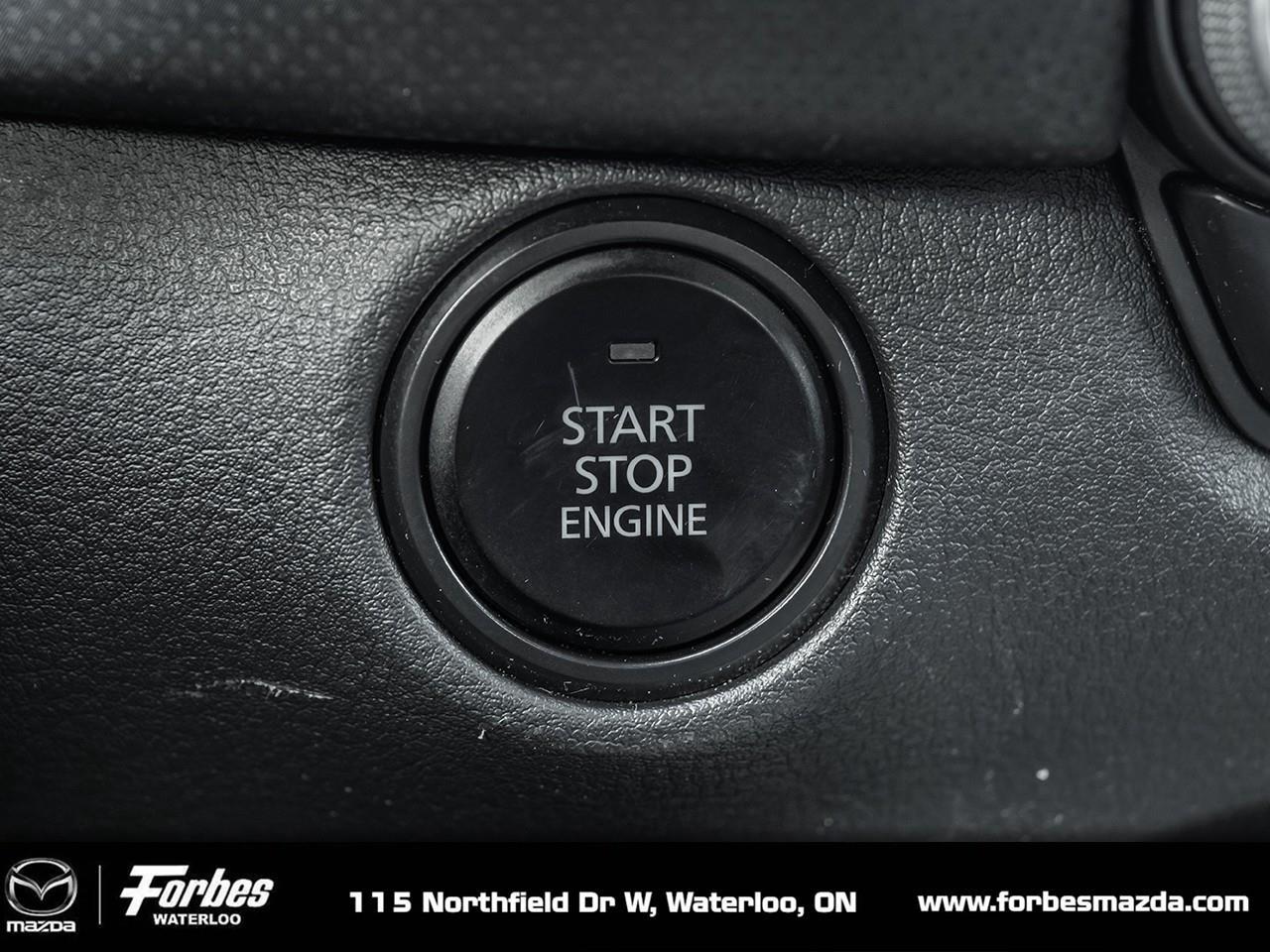 2024 Mazda CX-50 GS-L 4dr All-Wheel Drive Sport Utility Photo