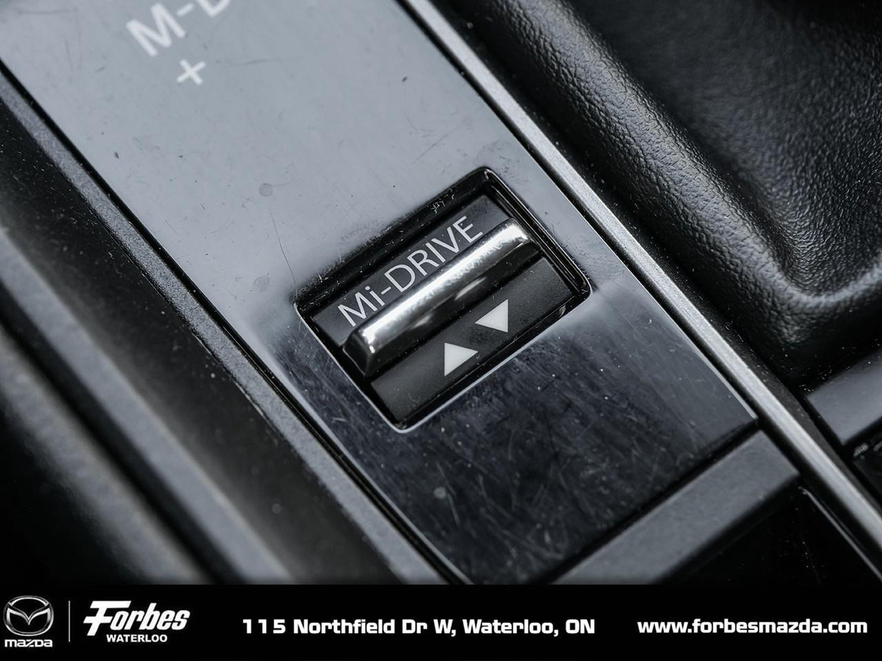 2024 Mazda CX-50 GS-L 4dr All-Wheel Drive Sport Utility Photo