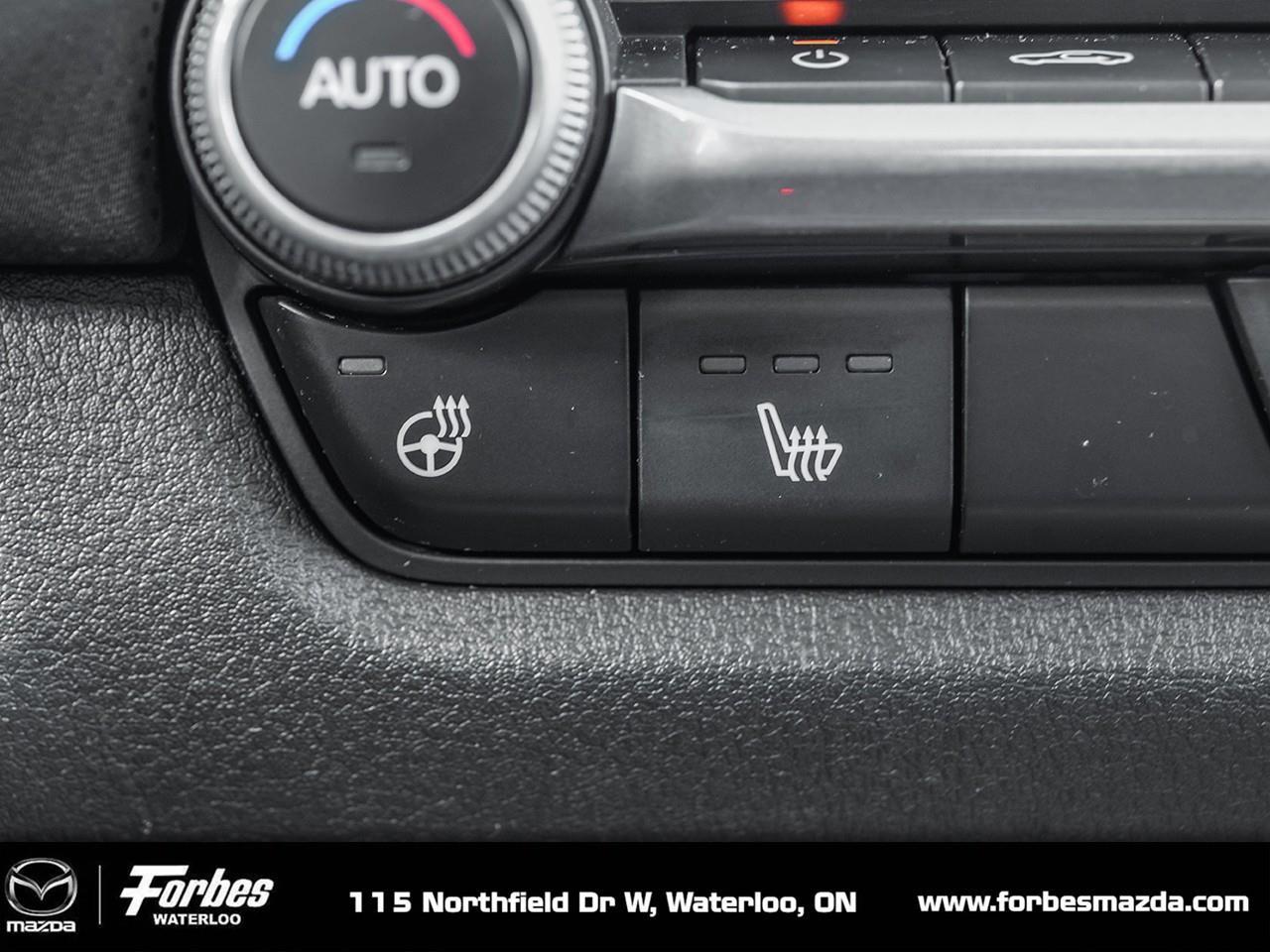 2024 Mazda CX-50 GS-L 4dr All-Wheel Drive Sport Utility Photo