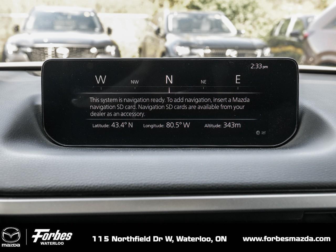 2024 Mazda CX-50 GS-L 4dr All-Wheel Drive Sport Utility Photo