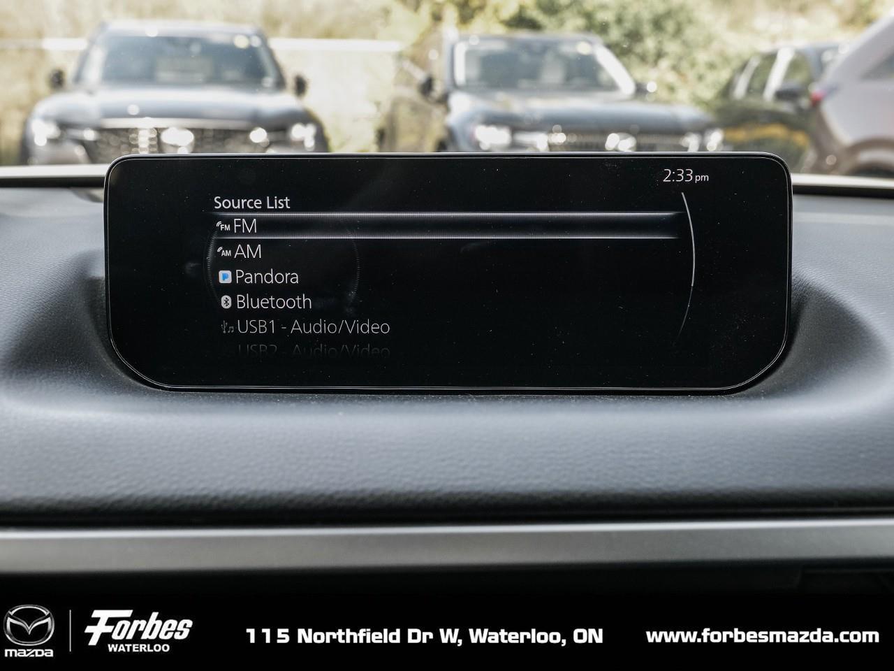 2024 Mazda CX-50 GS-L 4dr All-Wheel Drive Sport Utility Photo
