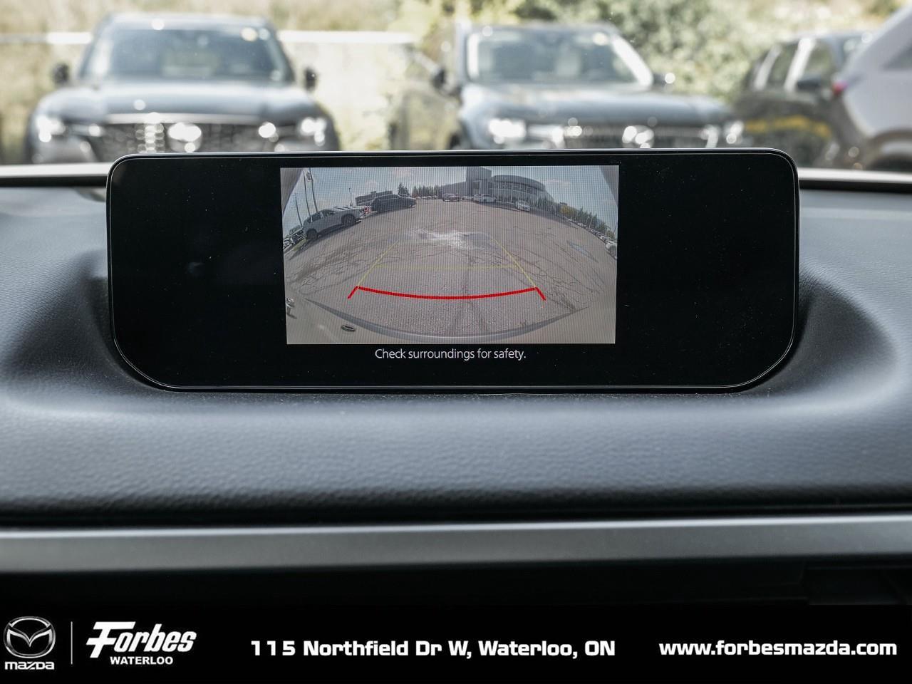 2024 Mazda CX-50 GS-L 4dr All-Wheel Drive Sport Utility Photo