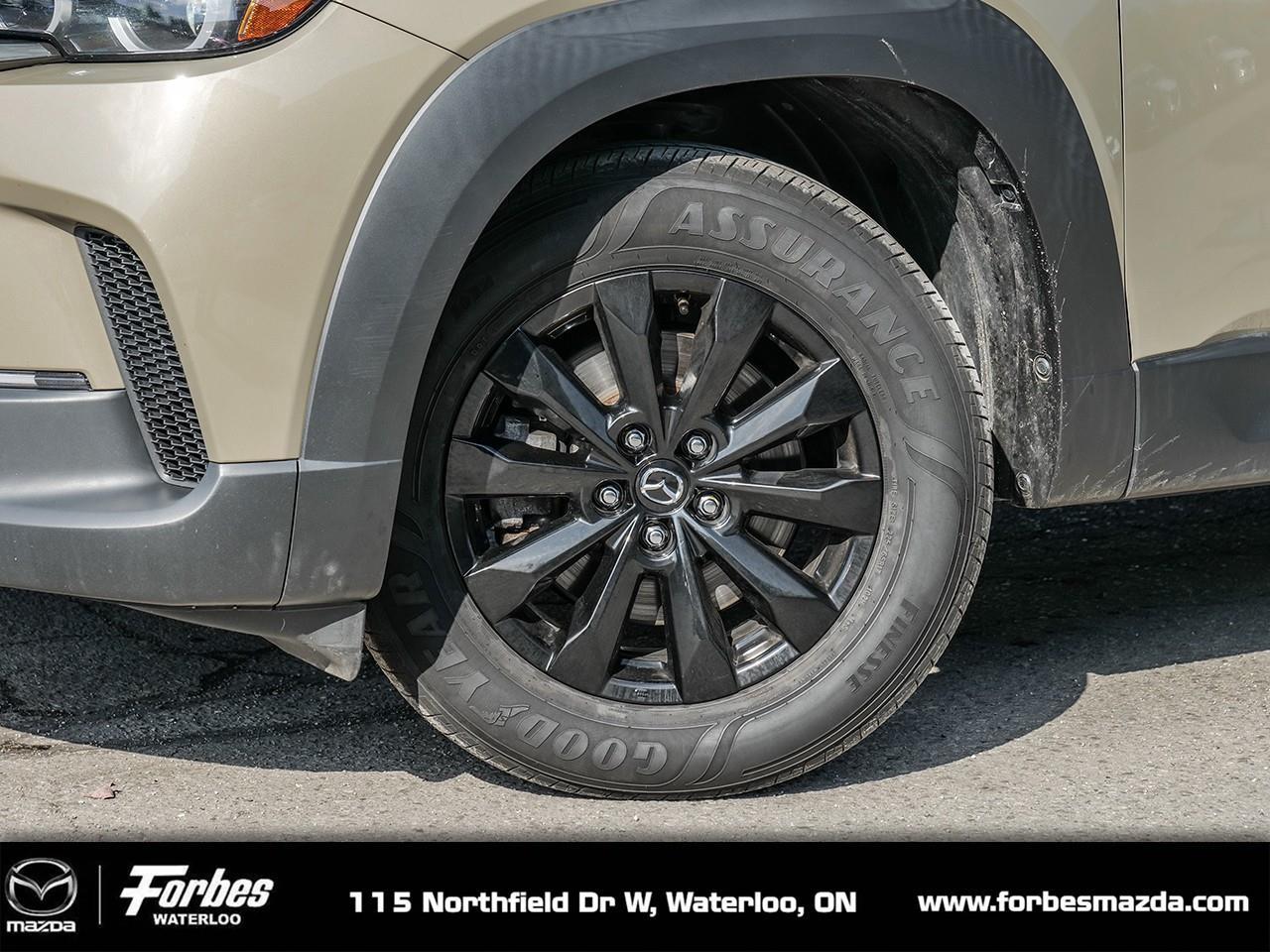 2024 Mazda CX-50 GS-L 4dr All-Wheel Drive Sport Utility Photo