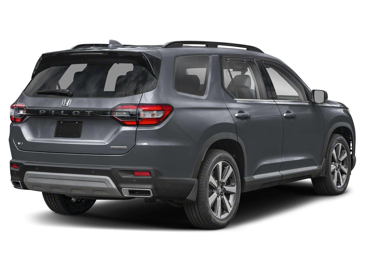 2025 Honda Pilot Touring Photo1
