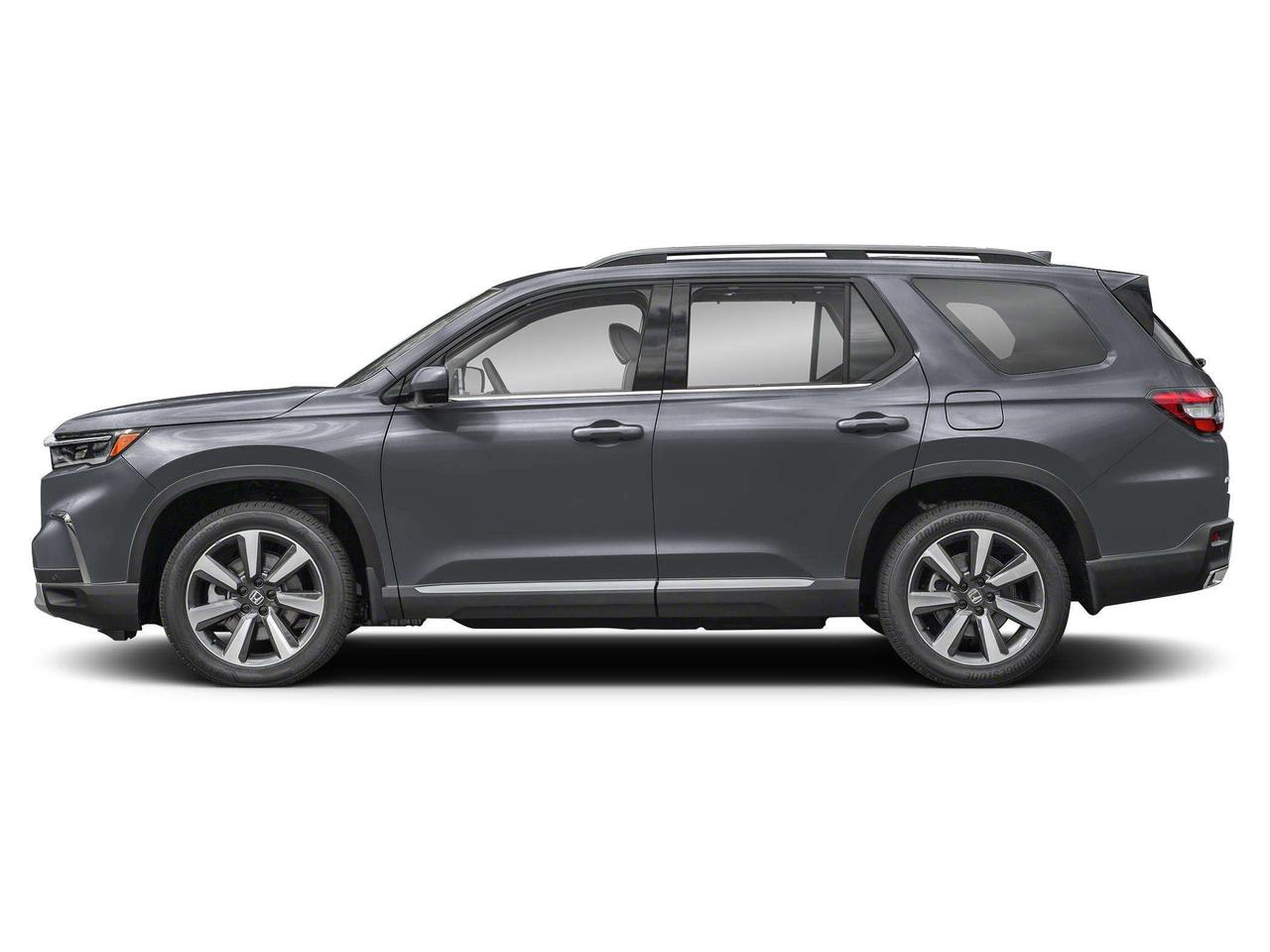 2025 Honda Pilot Touring Photo
