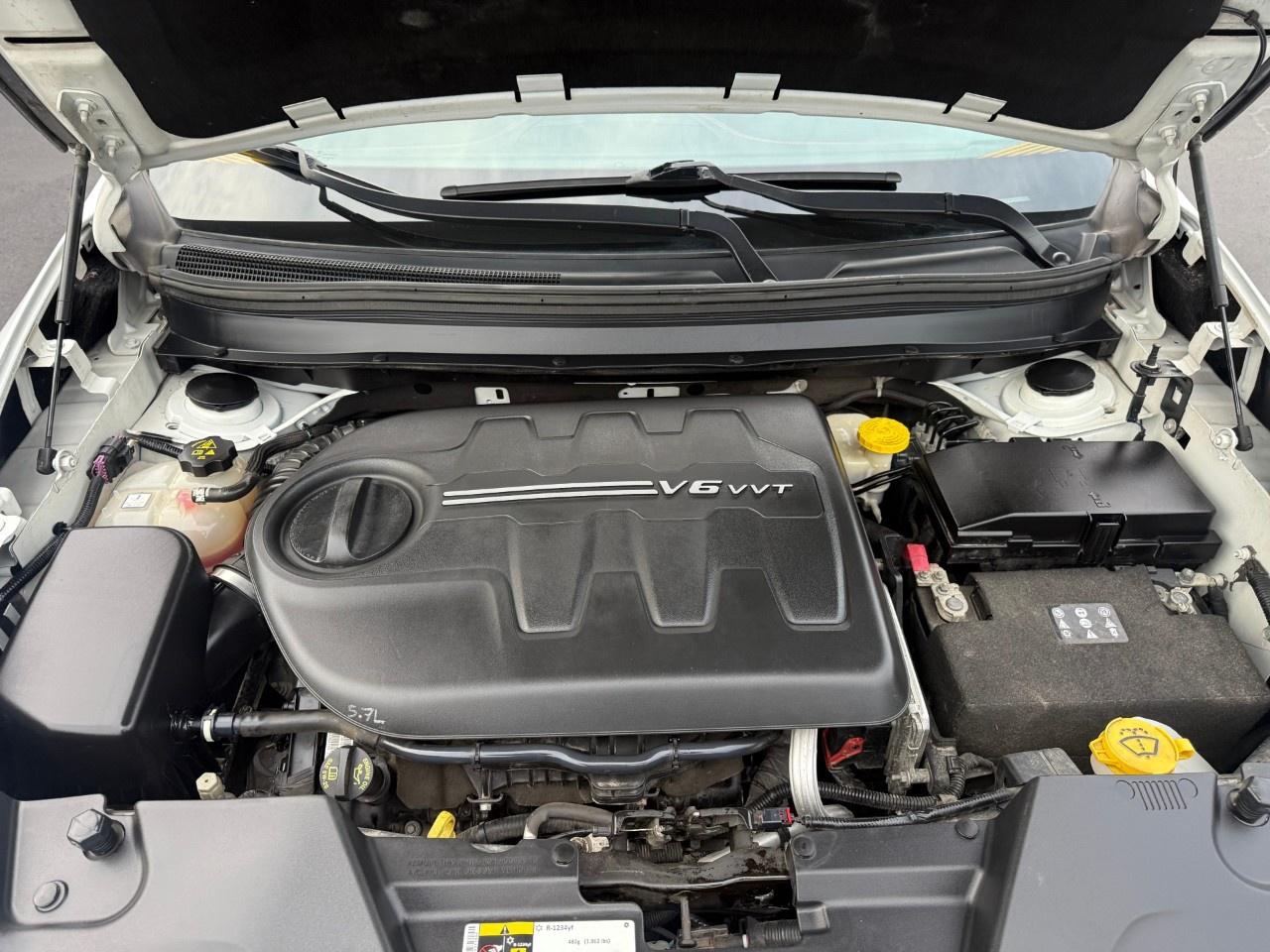 2016 Jeep Cherokee 4WD 4dr Trailhawk Photo