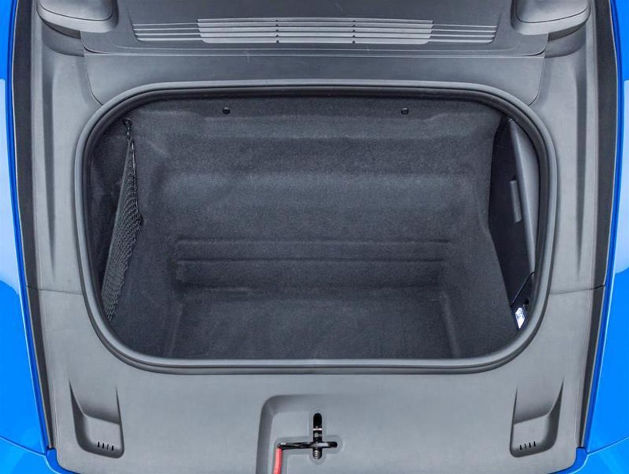 2022 Porsche 911  Photo