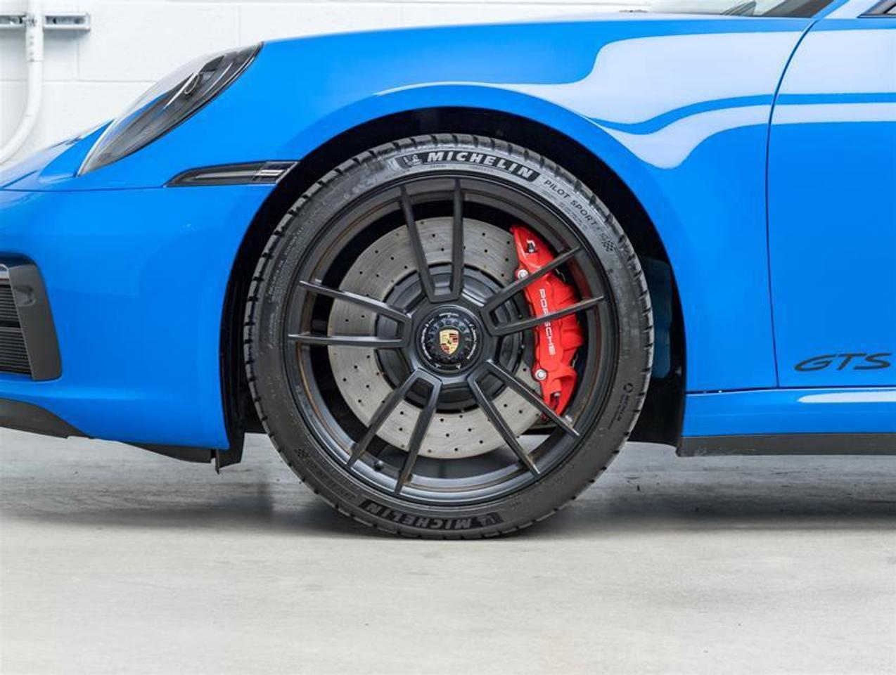 2022 Porsche 911  Photo